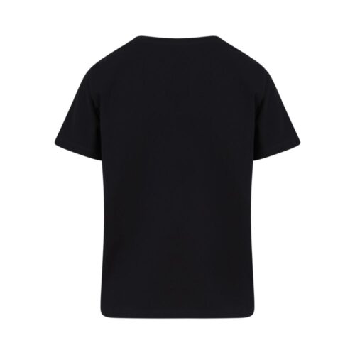 Coster Copenhagen t-shirt - Logo (Sort) (2)