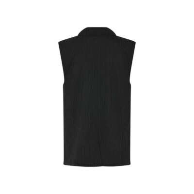 Humble vest - IvieHBS (Sort)-2