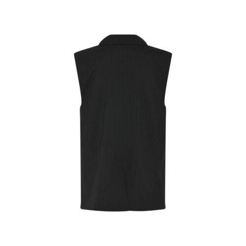 Humble vest - IvieHBS (Sort)-2