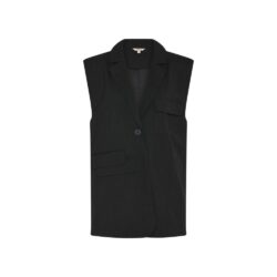 Humble vest - IvieHBS (Sort)