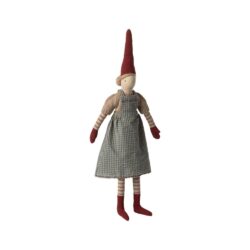 Maileg Nisse str 3 - Pige - 4431