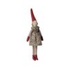 Maileg Nisse str. 1 - Pige nr. 1 - 14-5412-00