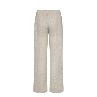 Leveté Room bukser - LR-Jerrie 1 (Champagne) Levete Room bukser LR-JERRIE 1 - 400773 - L182C Champagne