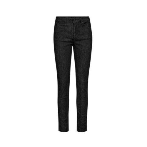 Ivy Copenhagen jeans – Alexa Medusa (Sort)