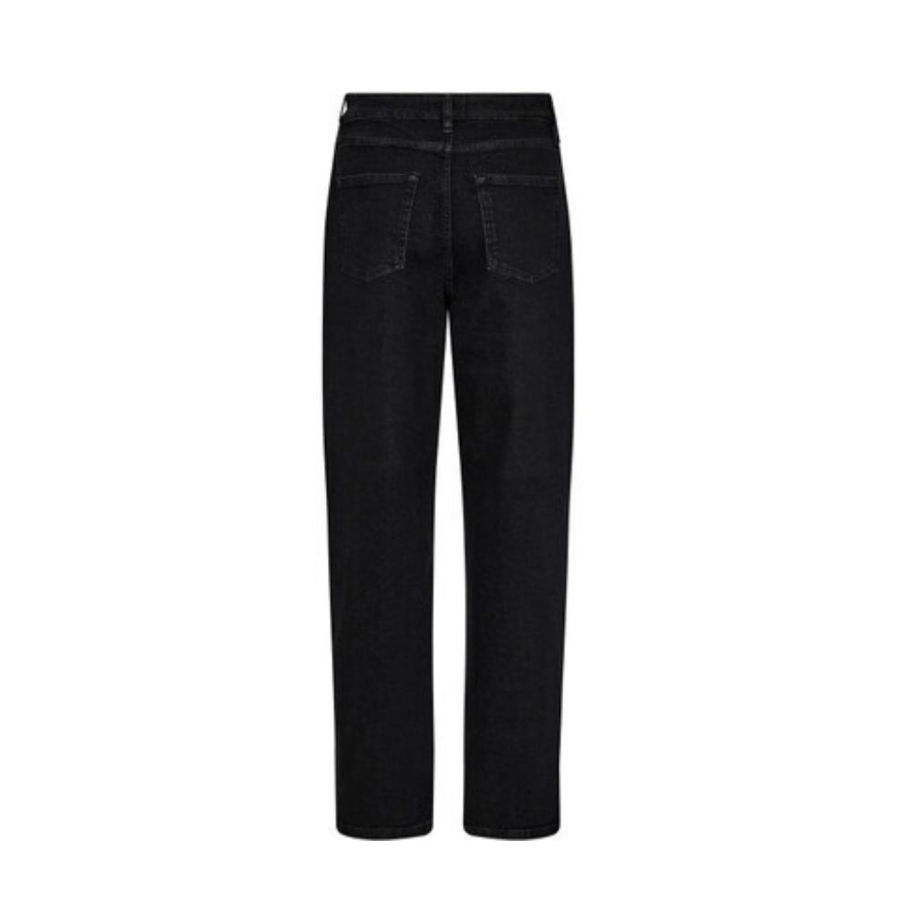 Ivy Copenhagen jeans – IVY-Brooke Glam rockstar (Mørkegrå) Ivy Copenhagen jeans – IVY-Brooke Glam rockstar (Sort)