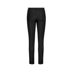 Ivy Copenhagen jeans – Alexa Medusa (Sort)