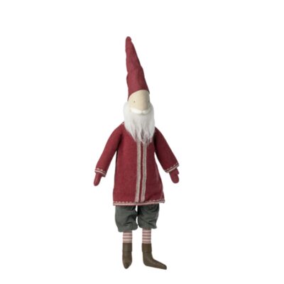 Maileg Nisse - Julemand Small 2482 Maileg Nisee - Maileg Julemand, Small - 14-2482-00