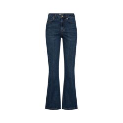 Ivy Copenhagen jeans – Tara Jeans Excl. Creece (Mørk denim)