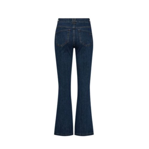 Ivy Copenhagen jeans – Tara Jeans Excl. Creece (Mørk denim)