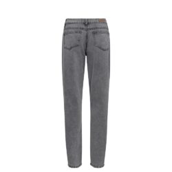 Sofie Schnoor grå jeans MELIKASW JEANS – SNOS427 – 1008 Black w silver