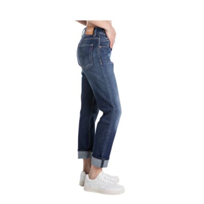 Replay jeans - Replay pants Marty slim boyfit - WA416-000-285-851-007