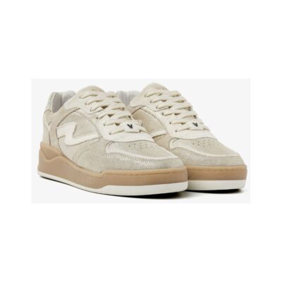 Alternative view of Via Vai Sneakers – Sam Levi (Guld)