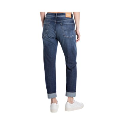 Replay Jeans – Marty slim boyfit (Demin) Replay jeans - Replay pants Marty slim boyfit - WA416-000-285-851-007