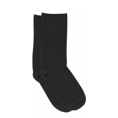 MP Denmark strømper Laura socks - 77741 (Black)