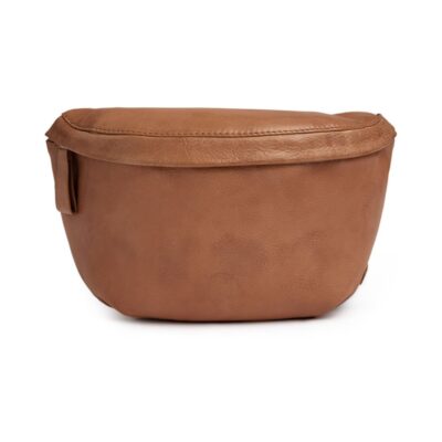 Alternative view of Depeche taske 16422 (Cognac)