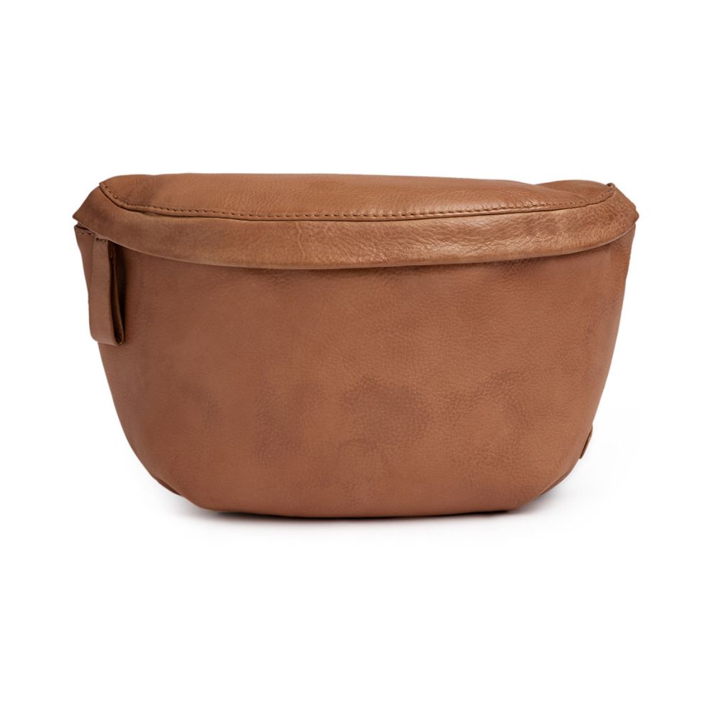 Depeche taske 16422 (Cognac) Depeche taske 16422 (Cognac) - Billede 2