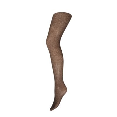 Hype the Detail strømpebukser - Hype the Detail – tight leo 25 den – 3-16041-77-4352 (Golden)
