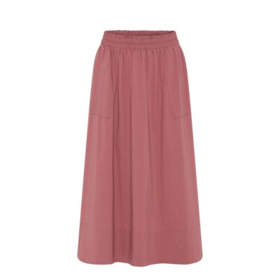 La Rouge nederdel - NOOS Vilma Skirt – LR1095 – Raspberry