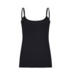 Hype the Detail shapewear top - 3-150-19-9 - sort
