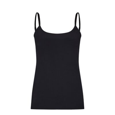 Hype the Detail shapewear top - 3-150-19-9 - sort