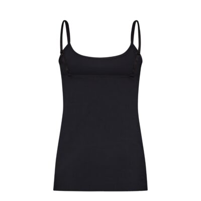 Hype the Detail shapewear top - 3-150-19-9 - sort