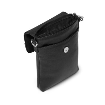 Depeche mobil taske 16044 (Sort)