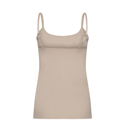 Hype the Detail shapewear top - 3-150-19-81 - Nude