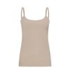 Hype the Detail shapewear top - 3-150-19-81 - Nude