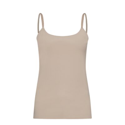 Hype the Detail shapewear top - 3-150-19-81 - Nude