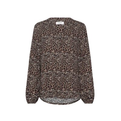 Rosemunde bluse – Elif (Leo)