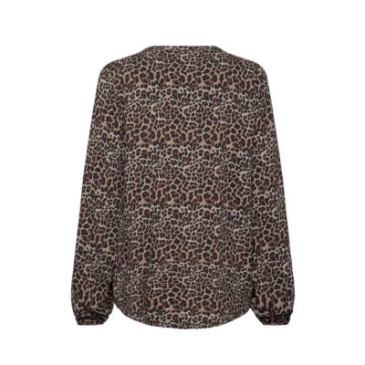 Rosemunde bluse – Elif (Leo)
