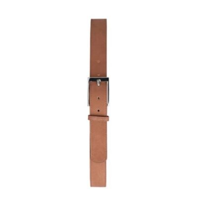 Depeche bælte - Belt – 16380 – 014 Cognac