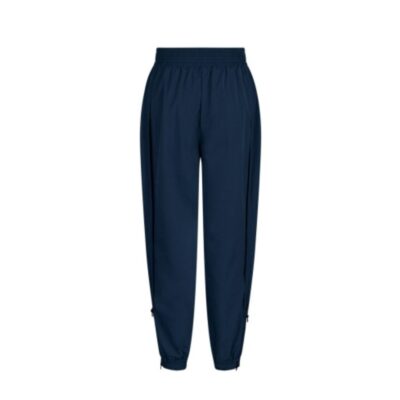 Gossia track pants – MollieGo (Mørkeblå)