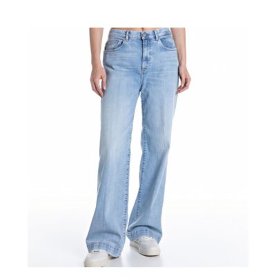 Replay jeans - Melja jeans - WB521 573 867 – 010 indigo blue