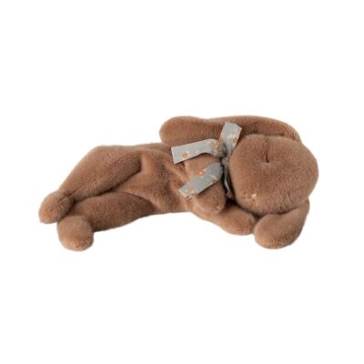 Maileg sovende plyskanin – 16-5990-01 (Brun)