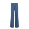 Ivy Copenhagen jeans IVY-Augusta French Jeans Wash Garda – I234939 – Denim Blue