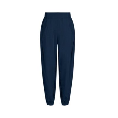 Gossia track pants – MollieGo (Mørkeblå)
