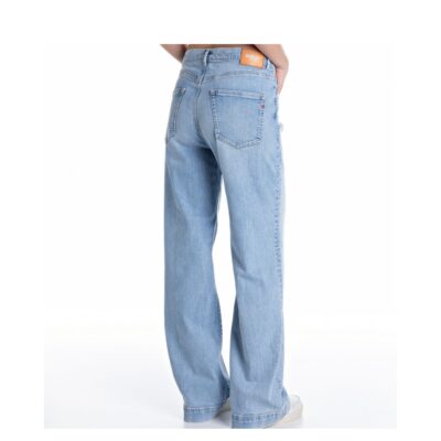 Replay jeans - Melja jeans - WB521 573 867 – 010 indigo blue