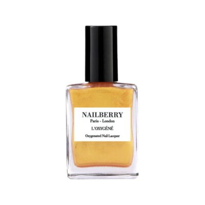 Nailberry – Golden hour (15 ml)
