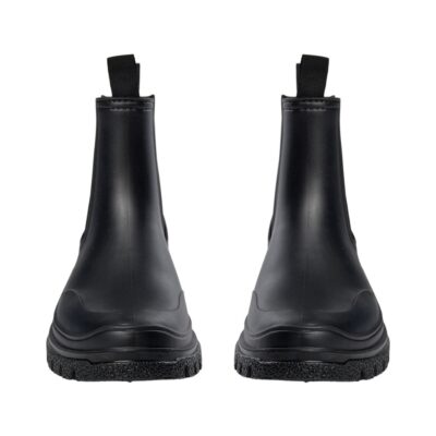 Sofie Schnoor gummistøvler JODIE – T487 (Sort) - Billede 3
