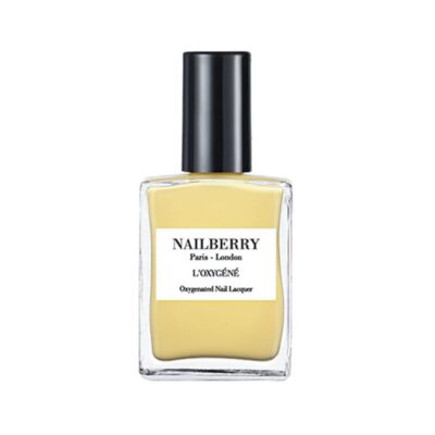 Nailberry – Simply the zest (15 ml)