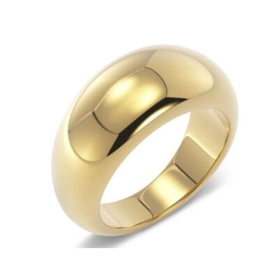 Alternative view of Edblad ring – Furo 120204 (Guld)