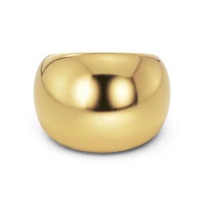 Edblad ring – Boyd 125096 (Guld)