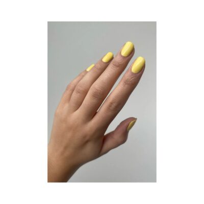 Alternative view of Nailberry – Simply the zest (15 ml)