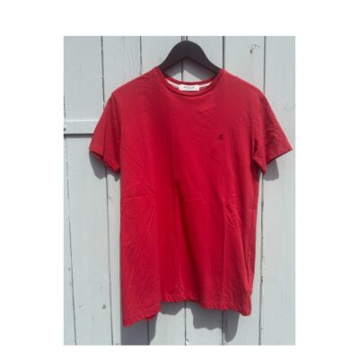 Replay t-shirt - Regular-fit t-shirt with embroidery - W3566B.000.2660