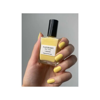 Nailberry – Simply the zest (15 ml)