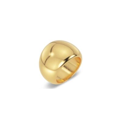 Edblad ring – Boyd 125096 (Guld)
