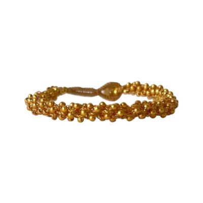 Ibu Jewels Armbånd AW00 (Guld)