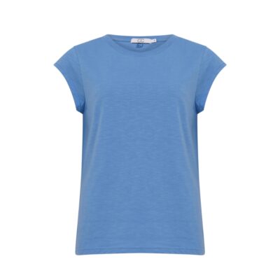 CC Heart t-shirt – CCH1100 (Blå)