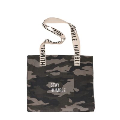 Humble net – Kamma shoppers (Grøn)